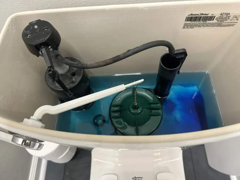 Slide of Doms Handy Solutions