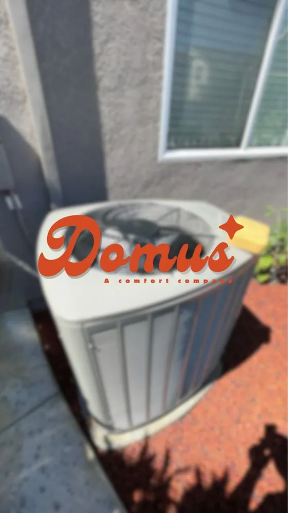 Slide of Domus