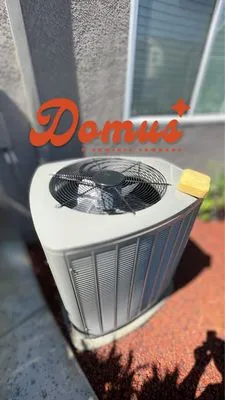 Domus Logo