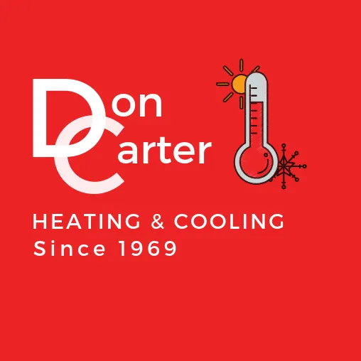 Slide of Don Carter Heating & Cooling
