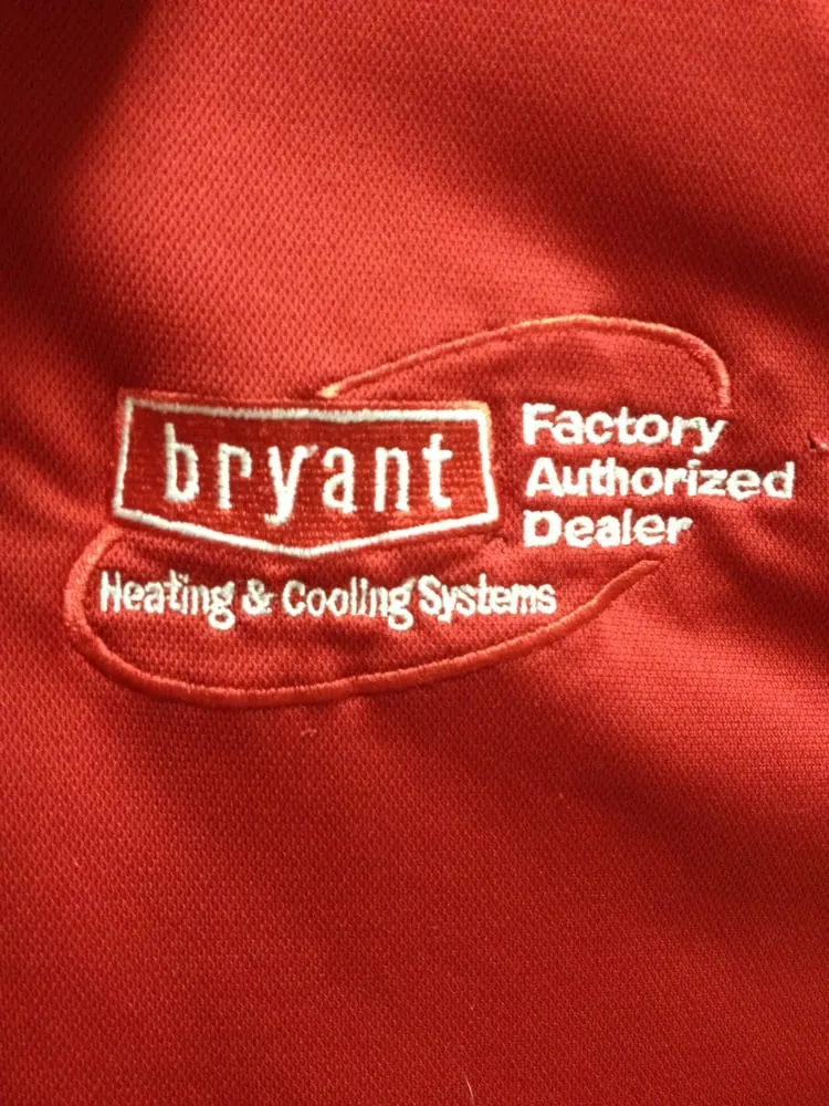 Slide of Don Carter Heating & Cooling