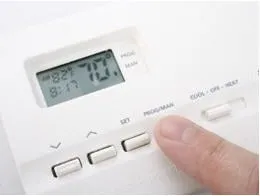 Slide of Don Jestings & Sons