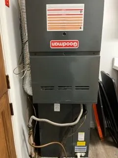 Slide of Don Jones Heating And Cooling