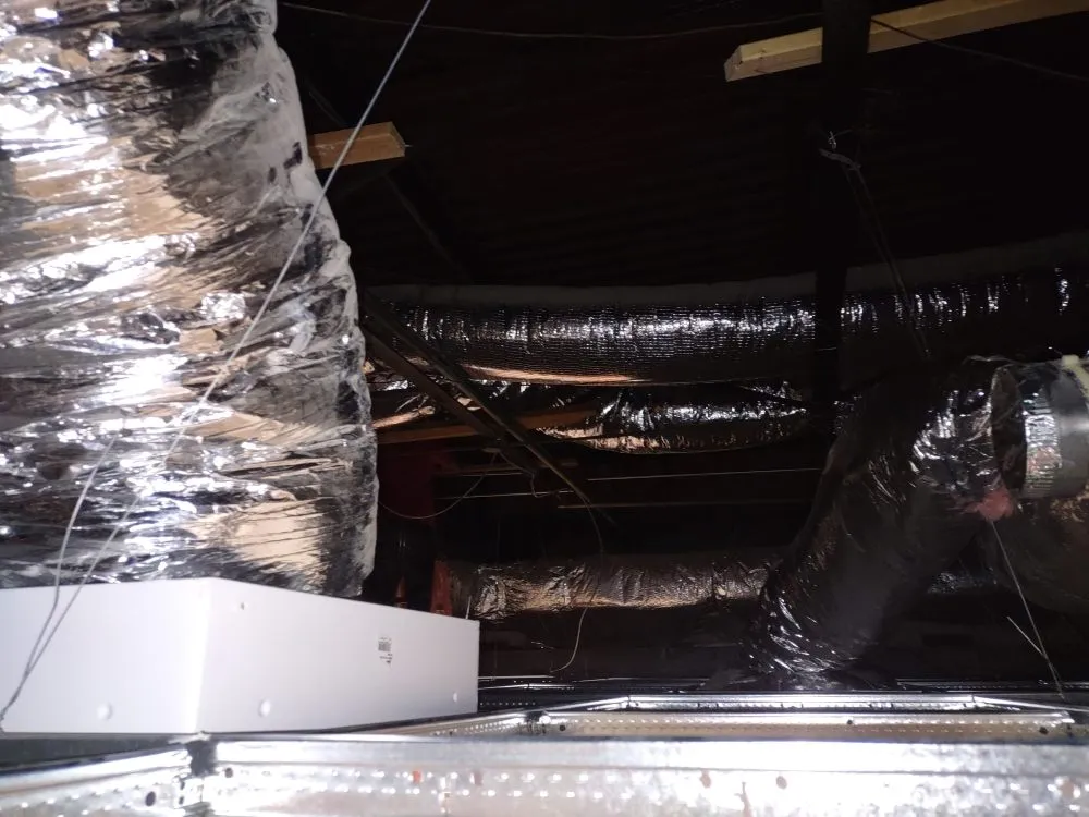 Slide of Don Jones Heating And Cooling