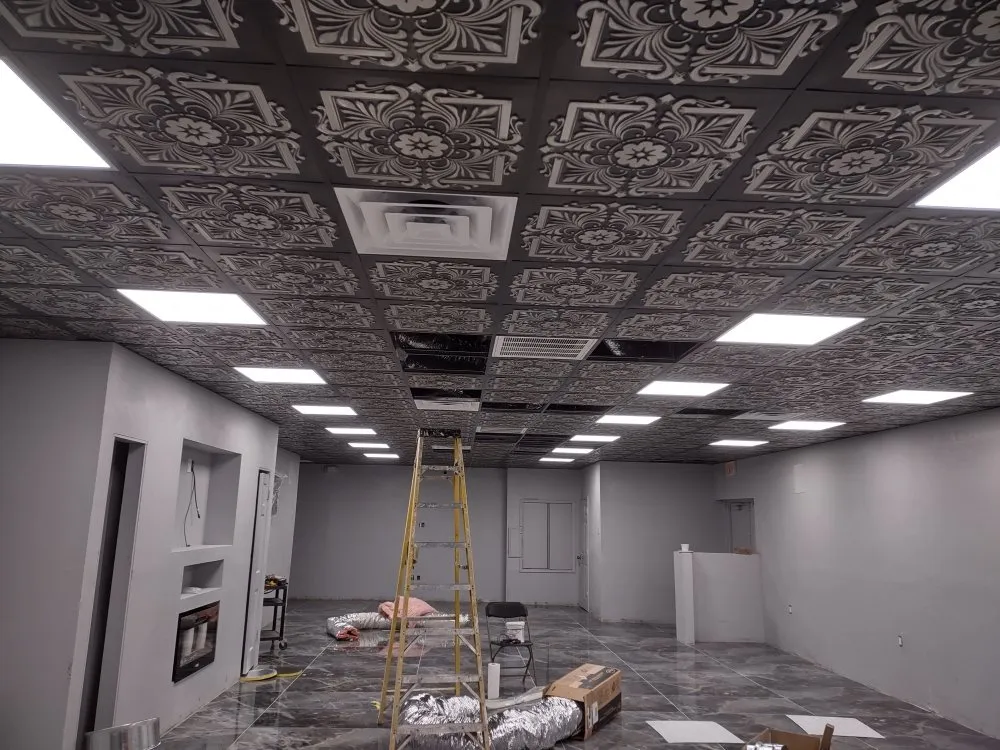 Slide of Don Jones Heating And Cooling