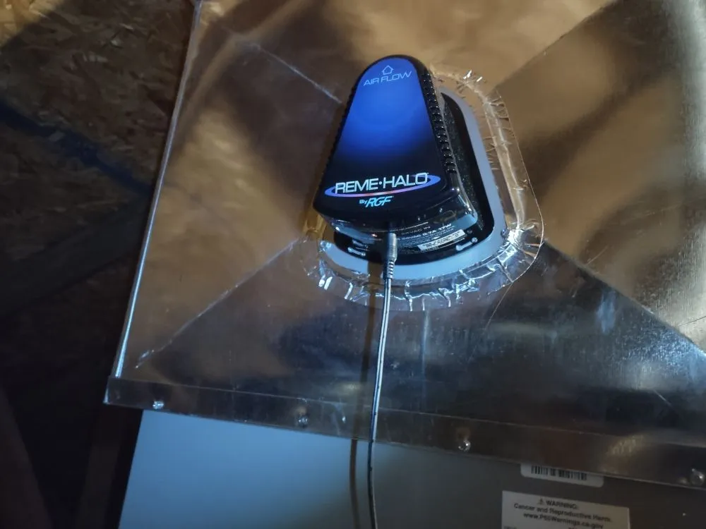 Slide of Don Jones Heating And Cooling