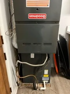 Slide of Don Jones Heating And Cooling