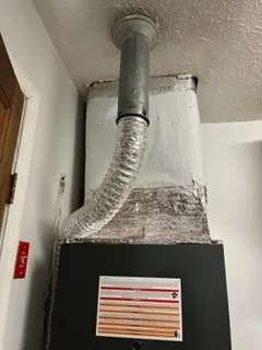 Slide of Don Jones Heating And Cooling