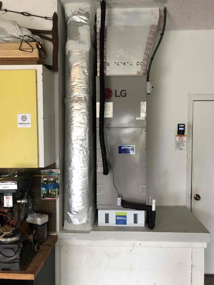 Slide of Don Lester AC