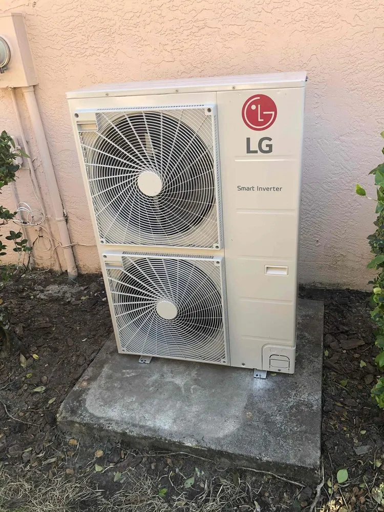 Slide of Don Lester AC