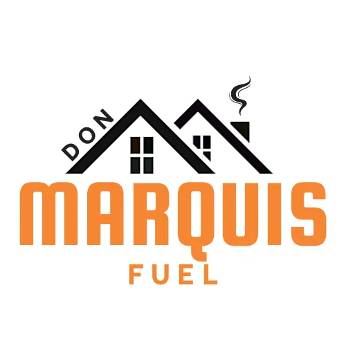 Slide of Don Marquis Fuel