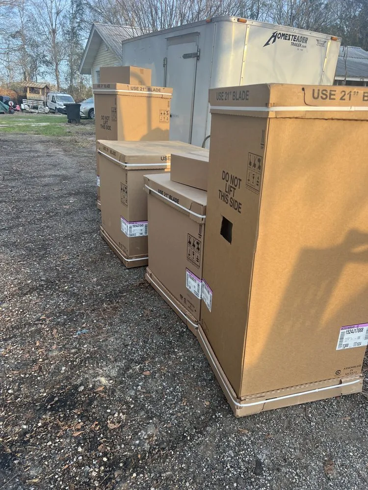 Slide of Don Nichols' Heating & Cooling