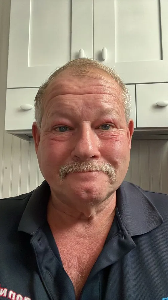 Slide of Don Nichols' Heating & Cooling