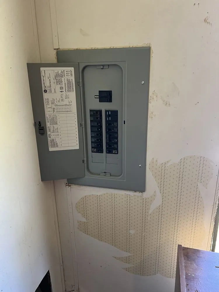 Slide of Don Nichols' Heating & Cooling