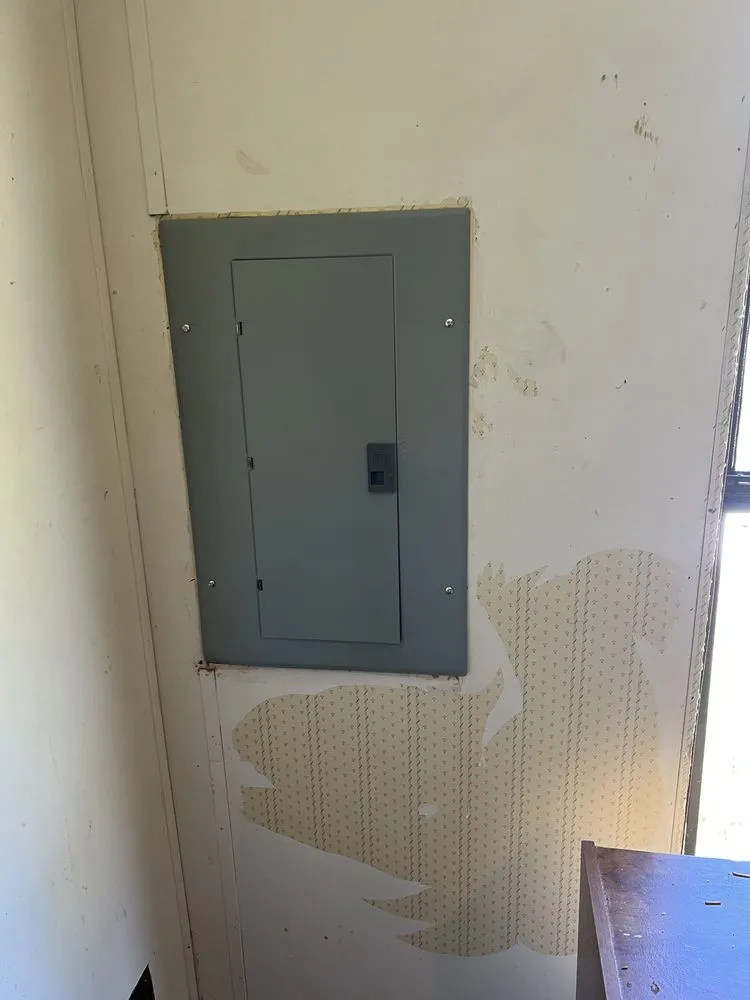 Slide of Don Nichols' Heating & Cooling