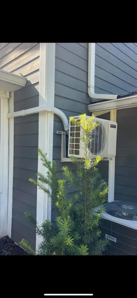 Slide of Don Nichols' Heating & Cooling