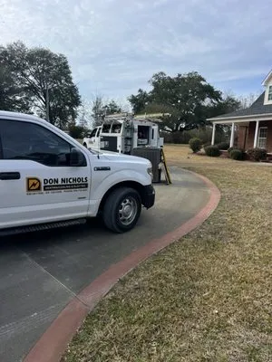 Don Nichols' Heating & Cooling