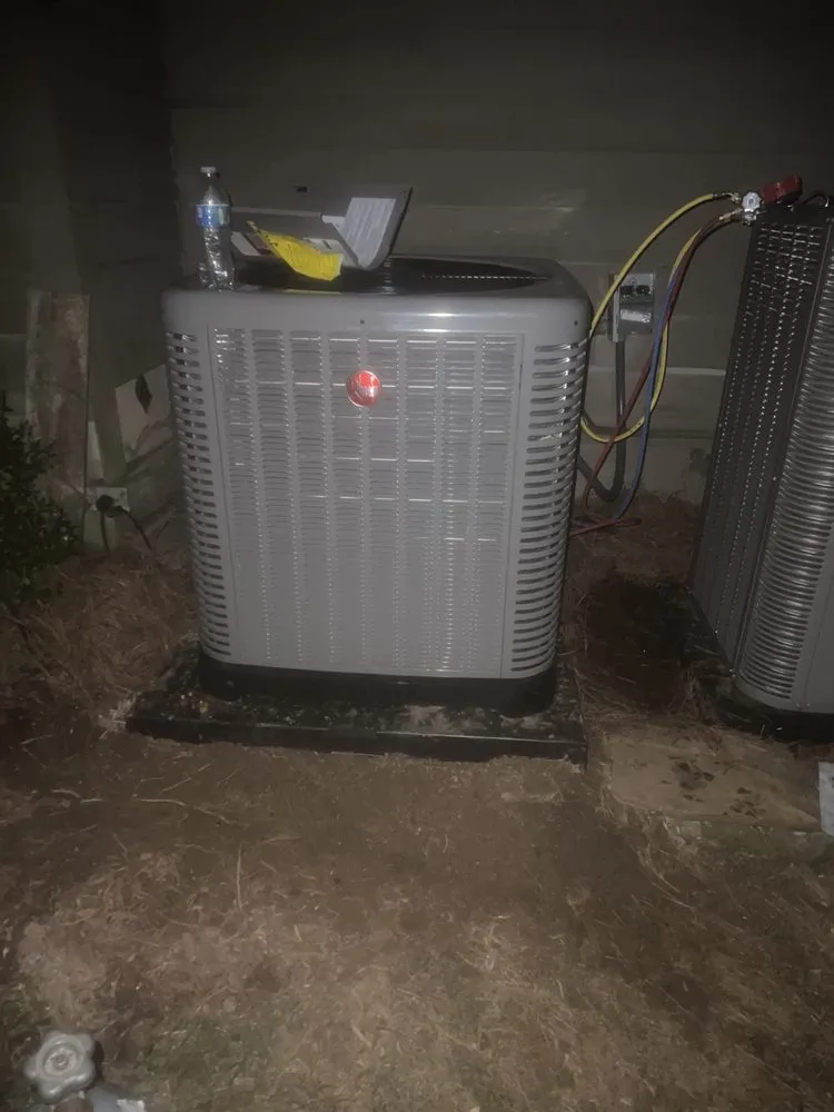 Slide of Don Service