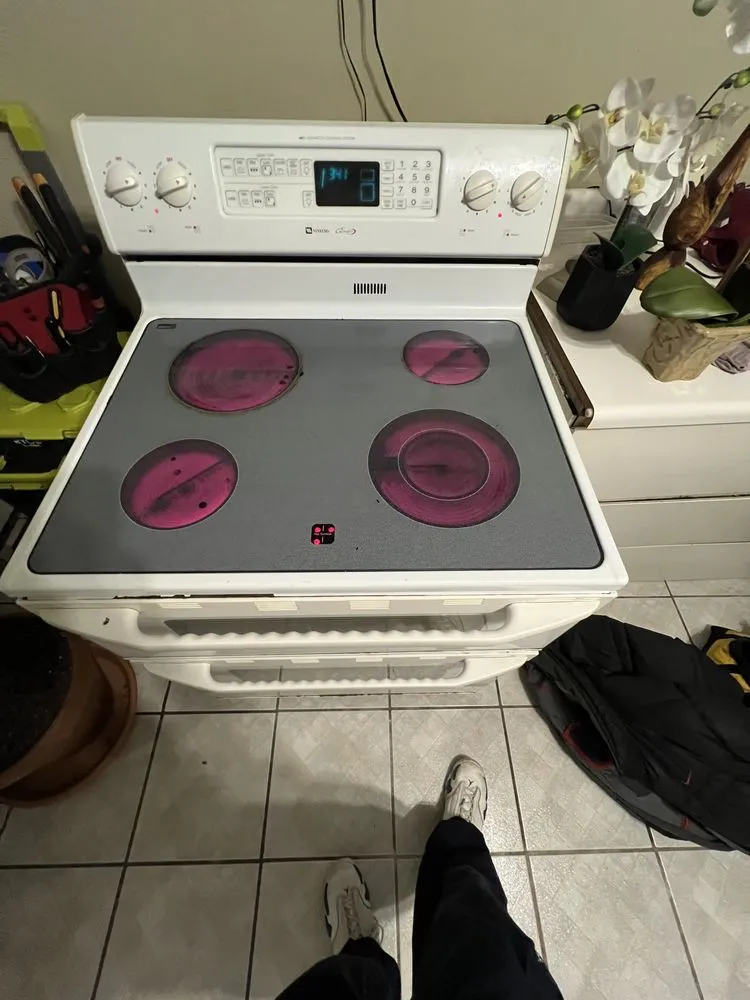 Slide of Don Service