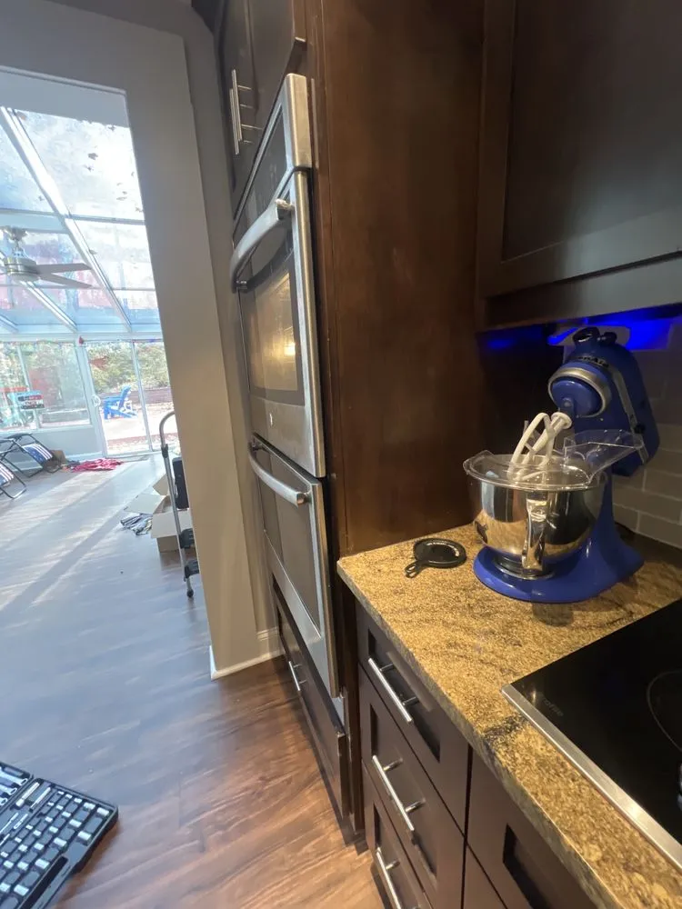 Slide of Don Service