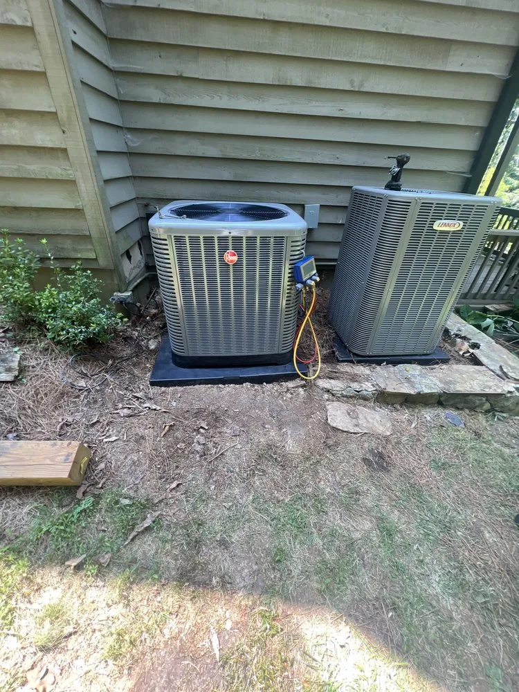 Slide of Don Service