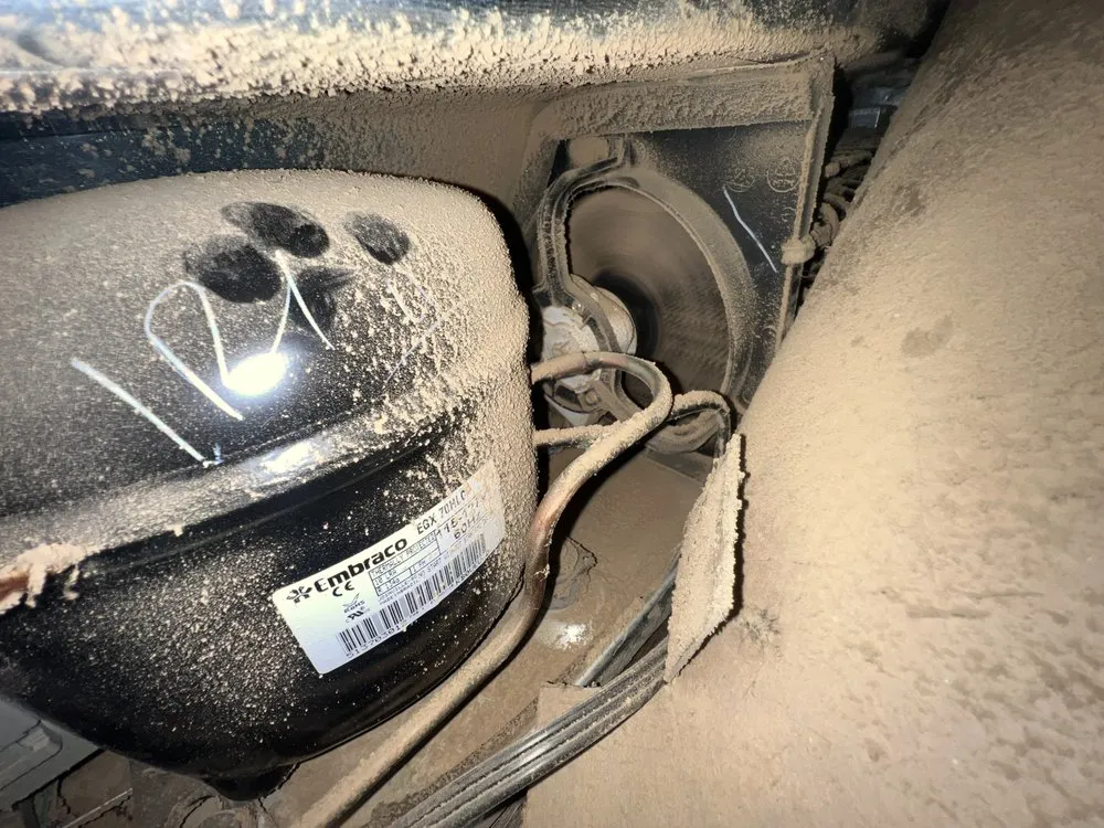 Slide of Don Service