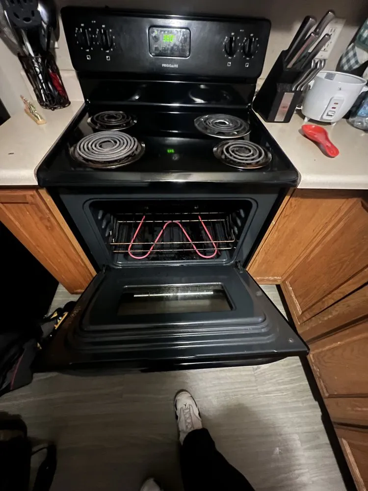 Slide of Don Service