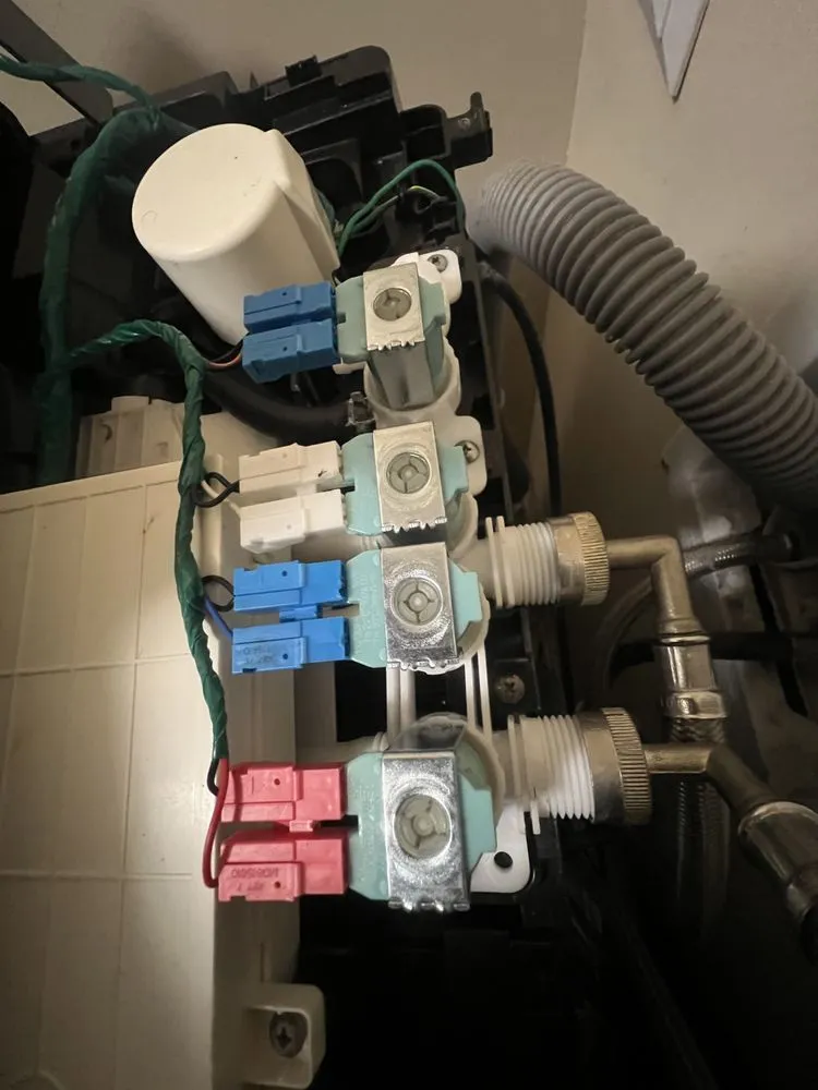 Slide of Don Service