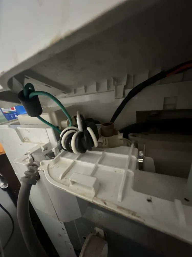 Slide of Don Service