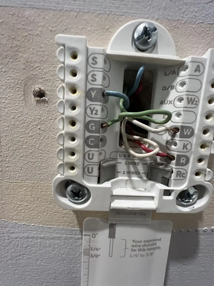 Slide of Don Service