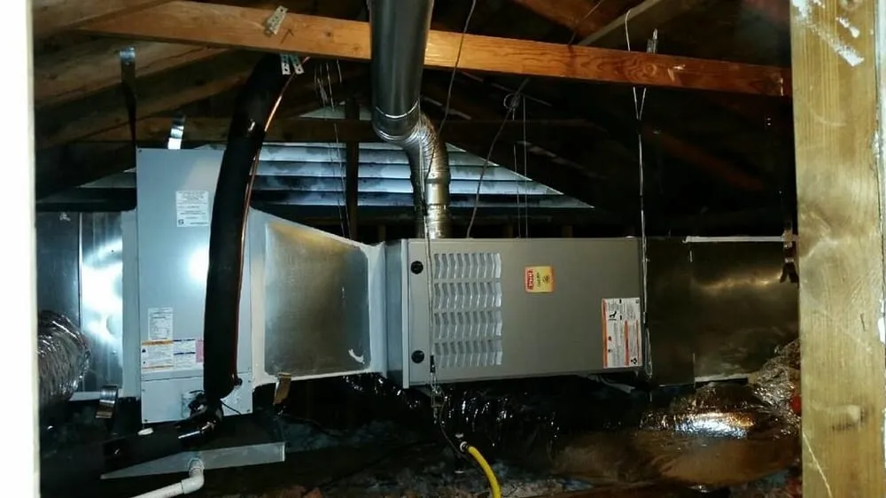 Slide of Don Trotter Heating & Air Conditioning, Inc