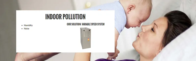 Slide of Don Trotter Heating & Air Conditioning, Inc