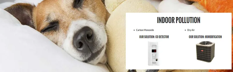 Slide of Don Trotter Heating & Air Conditioning, Inc