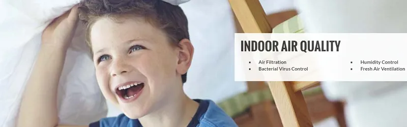 Slide of Don Trotter Heating & Air Conditioning, Inc