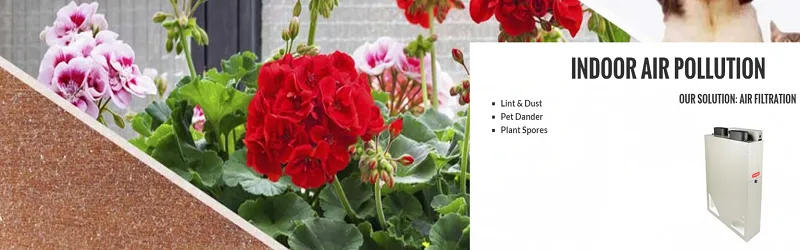 Slide of Don Trotter Heating & Air Conditioning, Inc