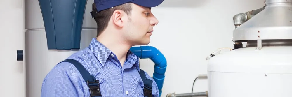 Slide of Don Way Heating & Cooling