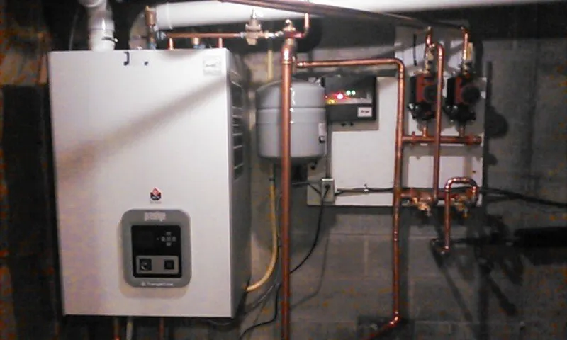 Slide of Don Weimer Heating & Air Conditioning