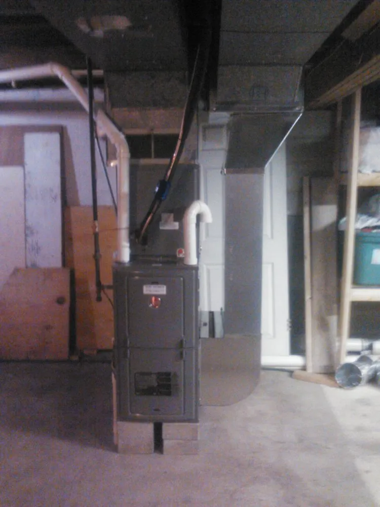 Slide of Don Weimer Heating & Air Conditioning