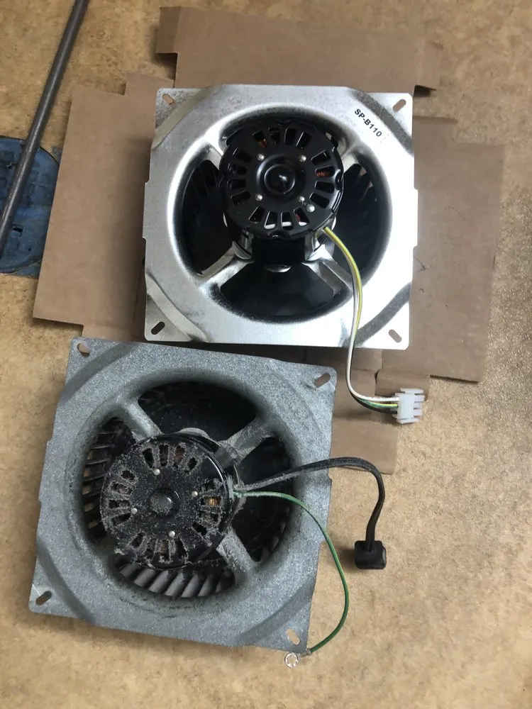 Slide of Don Wilkes HVAC-R