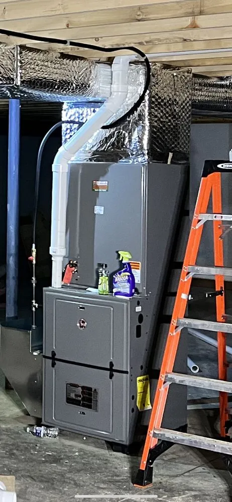 Slide of Donahue Mechanical Heating and Air Conditioning