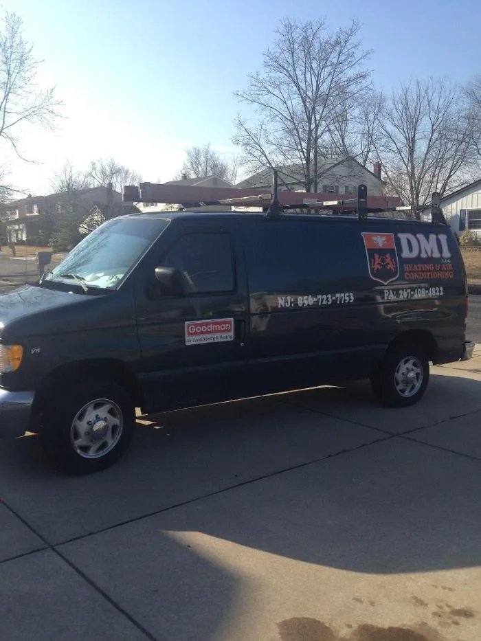 Slide of Donahue Mechanical Heating and Air Conditioning