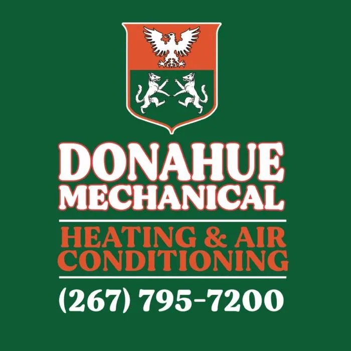 Slide of Donahue Mechanical Heating and Air Conditioning
