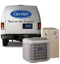 Slide of Donahue's Heating & Cooling