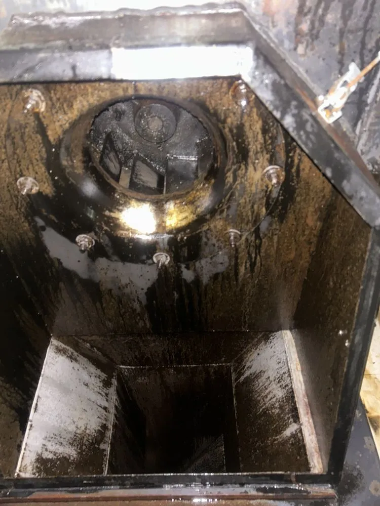 Expert air conditioning tune-up same-day service in St. Petersburg, FL by Donald Chambers Business