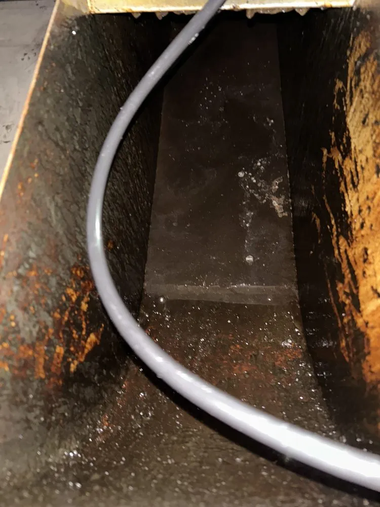 Emergency air conditioning tune-up in St. Petersburg, FL by Donald Chambers Business