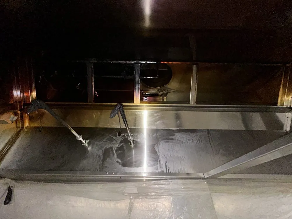 Expert furnace service in St. Petersburg, FL - Donald Chambers Business