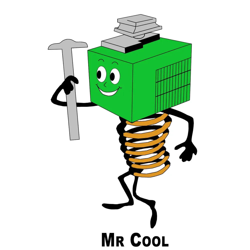 Slide of Donald P Dick Air Conditioning