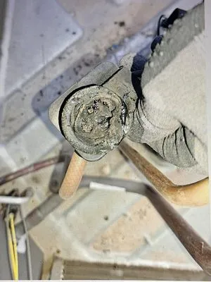 Donald P Dick Air Conditioning