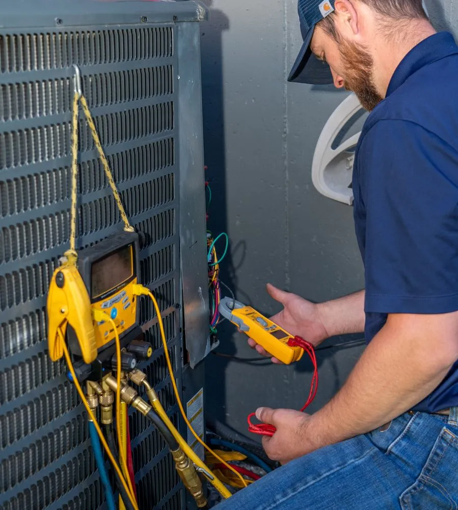 Slide of Donaldson Heating & Air Conditioning