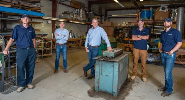 Donaldson Heating & Air Conditioning